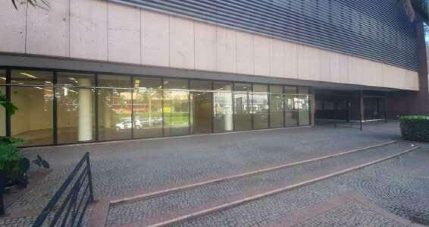 Sala para Locação - Nova Campinas, Campinas - 380m2 - Condomínio Trade Tower