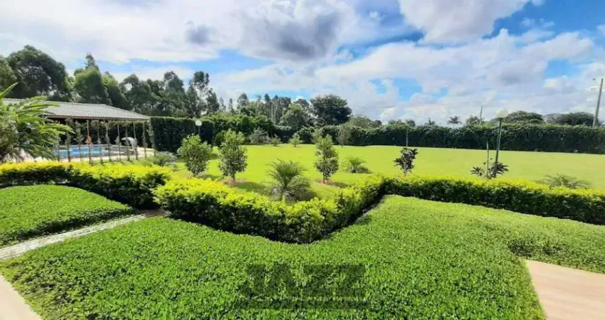 Casa em Condomínio à Venda - Residencial Jatobá II, Cesário Lange - 363m2  - 4 suítes