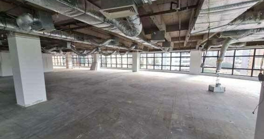 Sala para Locação - Nova Campinas, Campinas - 1.000m2 - Condomínio Trade Tower