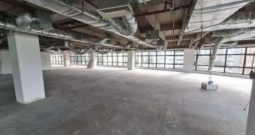 Sala para Locação - Nova Campinas, Campinas - 180m2 - Condomínio Trade Tower