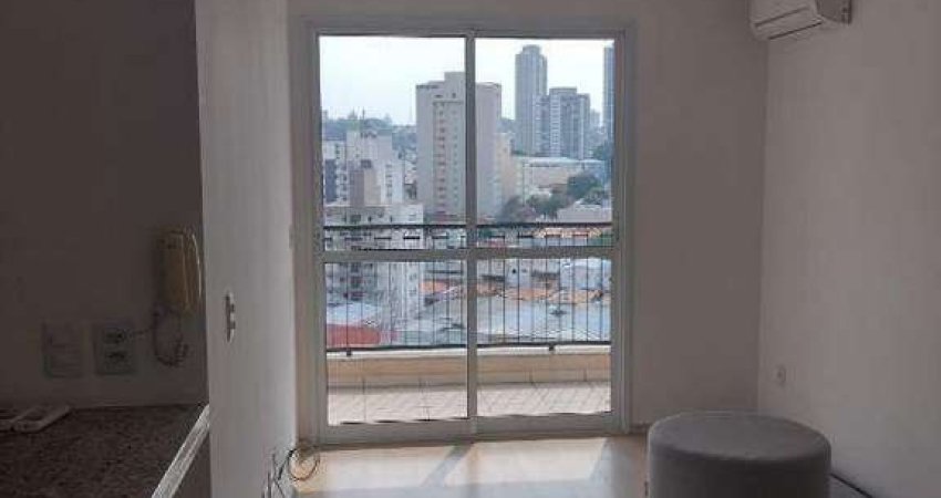 Apartamento à Venda - Cambuí, Campinas - 89m2 - Condomínio Condominio Jandaias do Cambui  - 3 Quartos