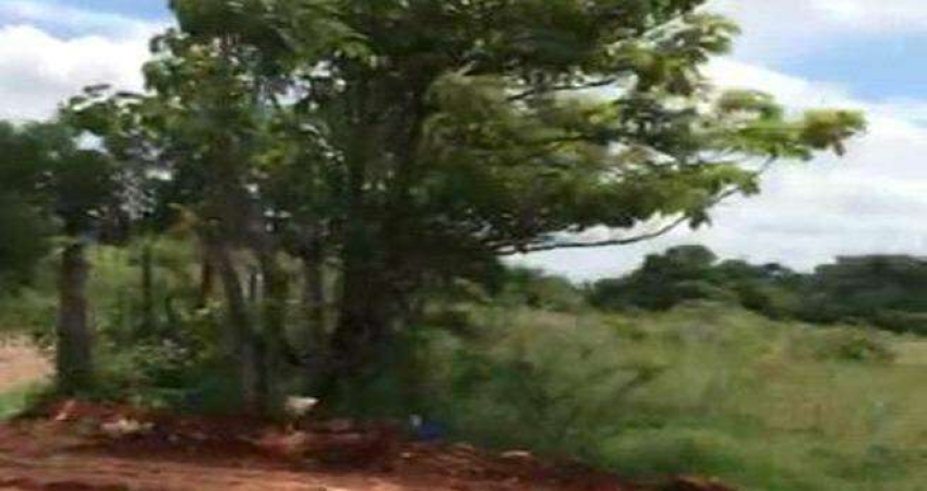 Terreno à Venda - Toró, Bragança Paulista - 24.200m2