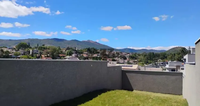 Casa com 3 quartos à venda na Rio Claro, 640, Jardim Paulista, Atibaia