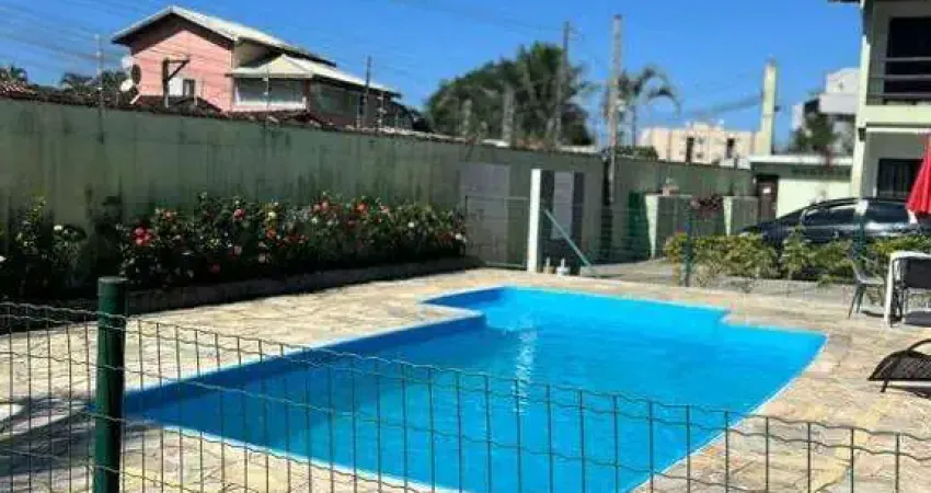 Casa em Condomínio à Venda - Vila Atlântica, Caraguatatuba - 100m2 - Condomínio Belvedere dos Bandeirantes  - 2 Quartos