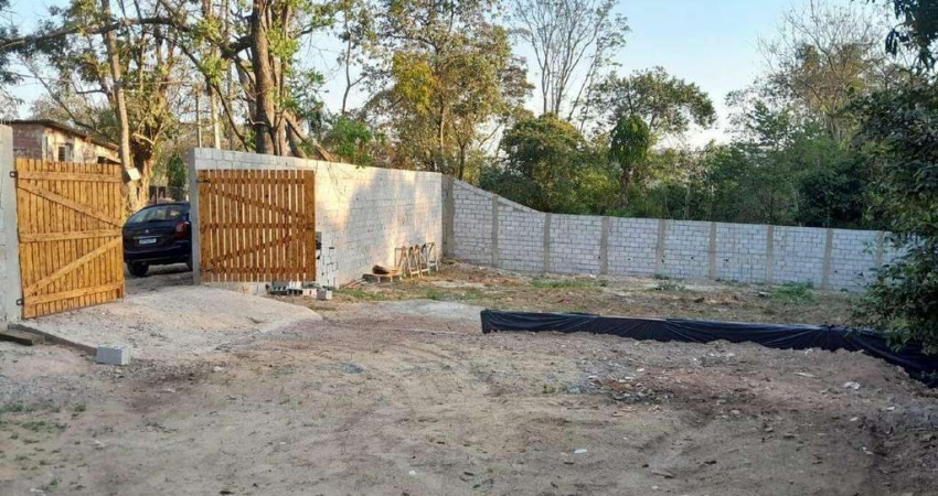 Terreno Plano  à Venda - Jardim Paulista em Atibaia - 402m2