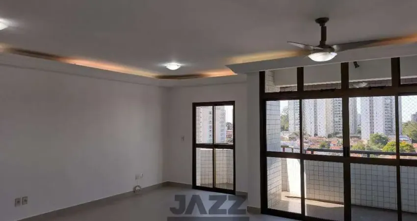 Apartamento à Venda - Mansões Santo Antônio, Campinas - 150m2 - Condomínio Moyses Bittar  - 4 Quartos
