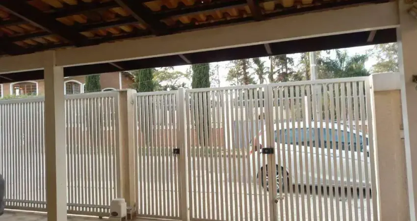 Casa com 3 quartos à venda na Rua Nazaré, 270, Jardim Floresta, Atibaia