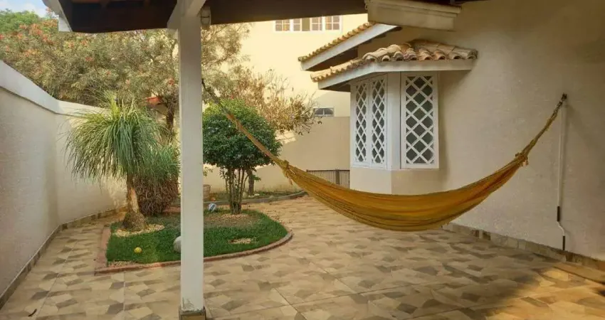 Excelente Casa Térrea à Venda no Jardim Floresta em Atibaia