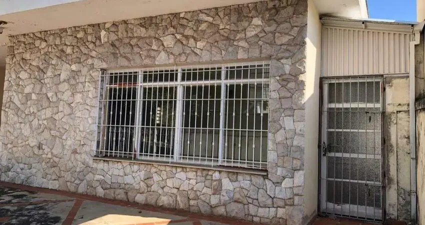 Casa à Venda - Jardim Chapadão, Campinas - 268m2  - 3 Quartos