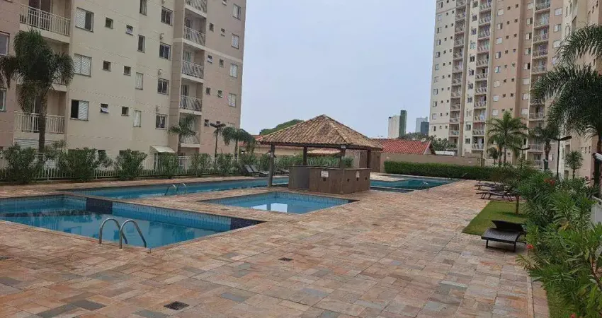 Apartamento com 2 quartos para alugar na Avenida Imperatriz Leopoldina, 550, Vila Nova, Campinas