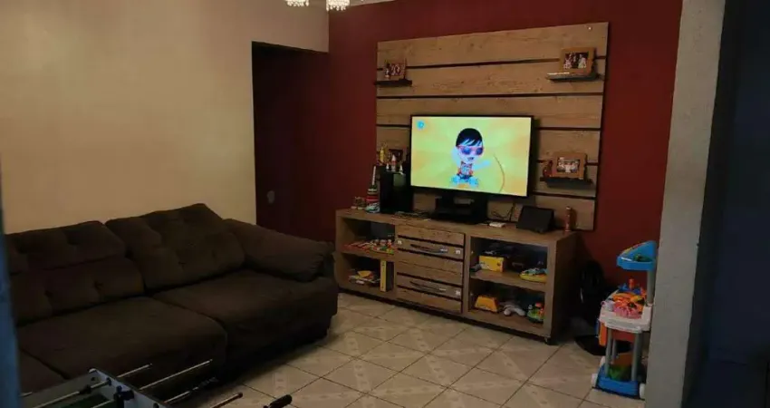 Casa à Venda - Parque dos Pomares, Campinas - 230m2  - 3 Quartos