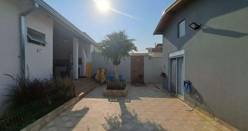 Casa à Venda - Jardim Nova Europa, Campinas - 133m2  - 3 Quartos