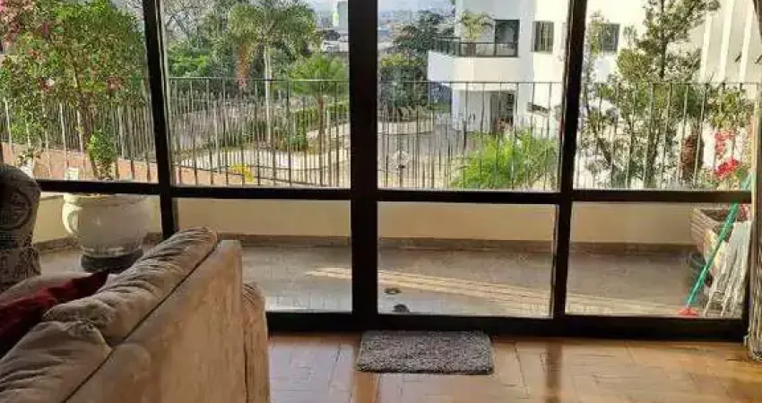 Apartamento à venda - jardim nova bragança, bragança paulista - 164m2 - condomínio condominio edificio san remo  - 3 quartos