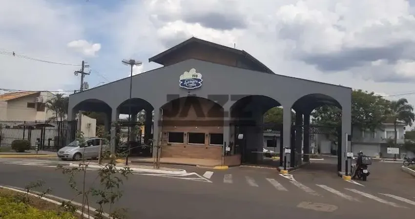 Terreno à Venda - Cascata, Paulínia - 300m2