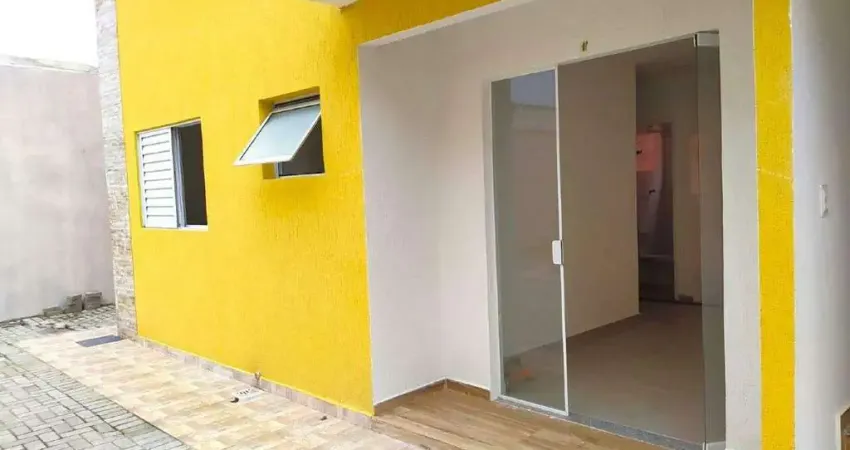 Apartamento à Venda - Rio da Praia, Bertioga - 60m2 - Condomínio Cristal do Rio da Praia II  - 2 Quartos