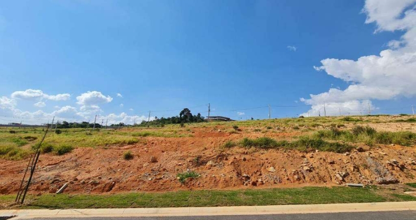 Terreno à Venda - Santana, Bragança Paulista - 453m2 - Condomínio Teriva Innovare