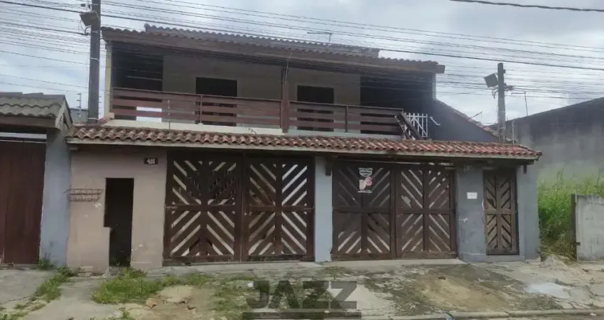 Casa à Venda - Martim de Sá, Caraguatatuba - 255m2  - 5 Quartos