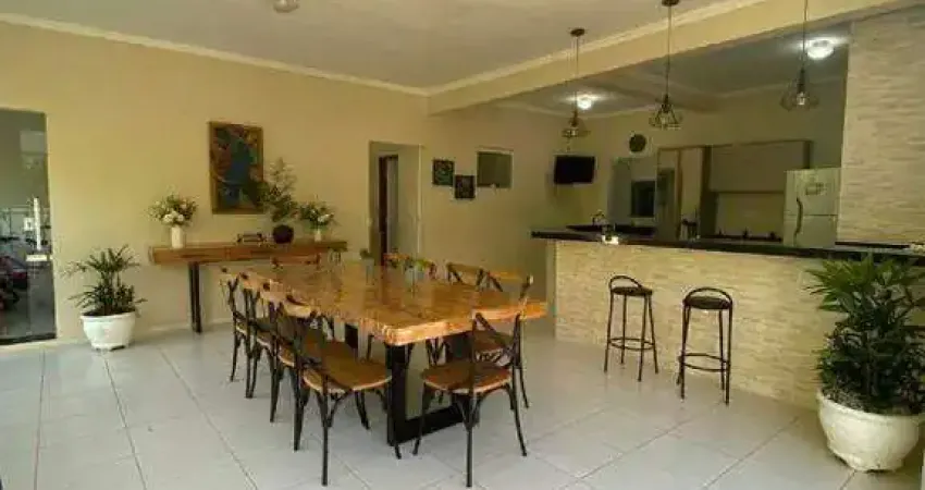 Casa em Condomínio à Venda - Residencial Colinas de São Francisco, Bragança Paulista - 340m2 - Condomínio Colinas de São Francisco  - 3 Quartos