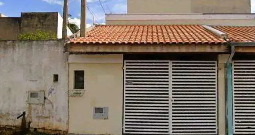 Casa à Venda - Parque Bom Retiro, Paulínia - 65m2  - 2 Quartos