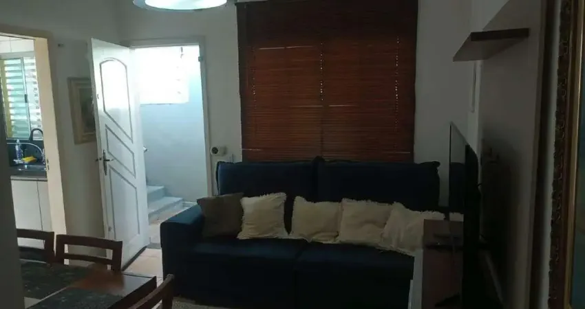 Casa à Venda - Alto Ipiranga, Mogi das Cruzes - 82,96m2  - 2 Quartos