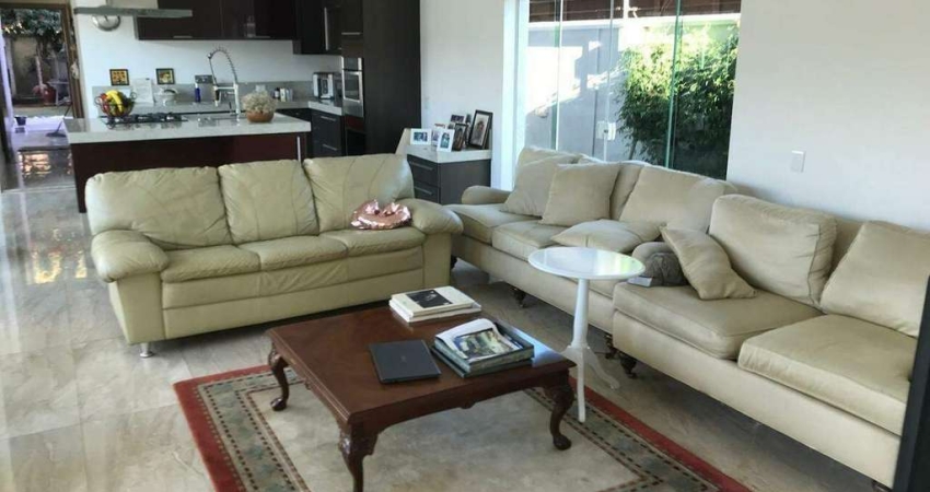 Casa à Venda - Loteamento Jardim Morumbi, Atibaia - 450m2  - 5 Quartos