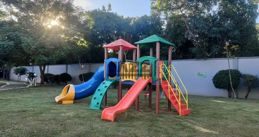 Terreno à venda de 200m²  no Condomínio Villagio Clotilde Brossi