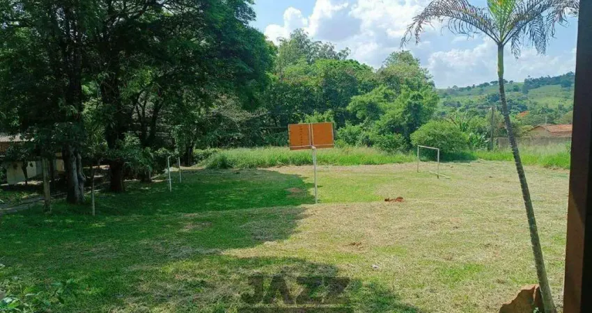 Casa à Venda - Sousas, Campinas - 778m2  - 5 Quartos
