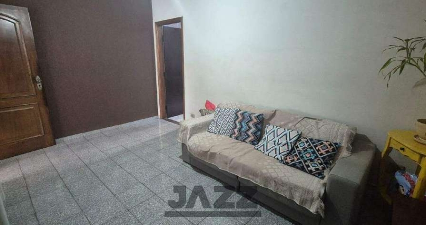 Casa à Venda - Piracicamirim, Piracicaba - 94,5m2  - 3 Quartos