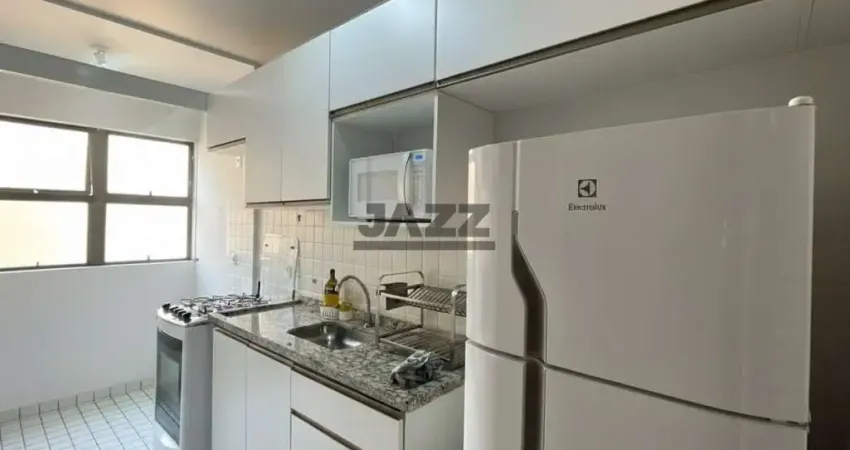 Apartamento com 2 quartos à venda na Rua Luiz Otávio, 2001, Parque Rural Fazenda Santa Cândida, Campinas