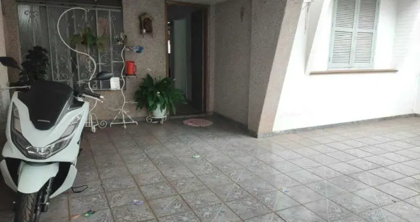 Casa à Venda - Alto, Piracicaba - 147m2  - 3 Quartos