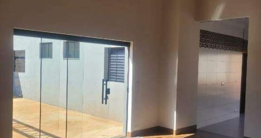 Chácara à venda com 1000m², 3 quartos e 3 banheiros, no bairro Santa Rita