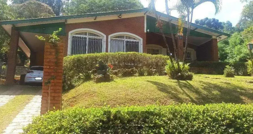 Casa em Condomínio para Locação - Área Rural de Morungaba, Morungaba - 209m2  - 4 Quartos