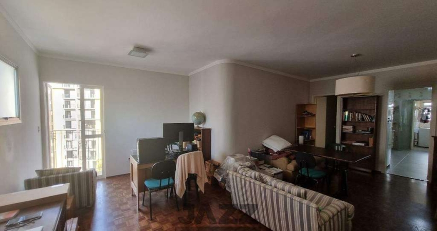 Apartamento à Venda - Cambuí, Campinas - 100m2 - Condomínio Condominio Maria Isabel  - 3 Quartos