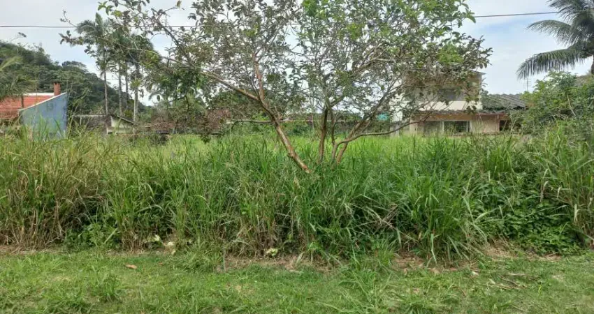 Terreno em condomínio fechado à venda na Dez, s/n, Verde Mar, Caraguatatuba