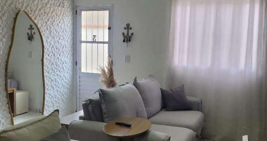 Casa à Venda - Mogi Moderno, Mogi das Cruzes - 150m2  - 2 Quartos