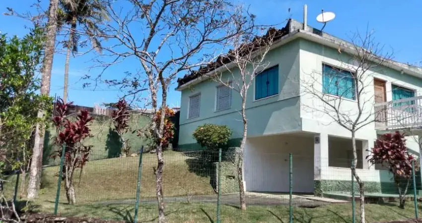 Casa à Venda - Balneário Gardem Mar, Caraguatatuba - 113m2  - 2 Quartos