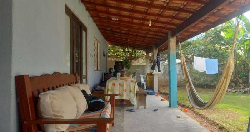 Casa à Venda - Recanto Som do Mar, Caraguatatuba - 120m2  - 2 Quartos