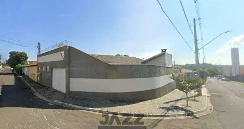 Casa à Venda - Alto de Pinheiros, Paulínia - 160m2  - 3 Quartos