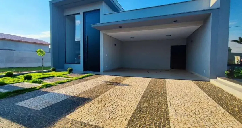 Casa de alto padrão com 165m², 3 quartos, sendo 1 suíte, 3 banheiros e 4 vagas de garagem, no condomínio park unimep taquaral