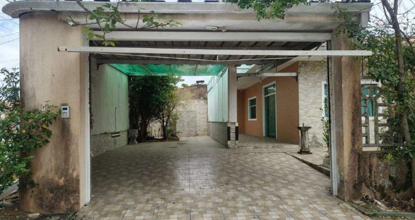 Casa à Venda - Loteamento Jardim Aruan, Caraguatatuba - 302,53m2  - 4 Quartos