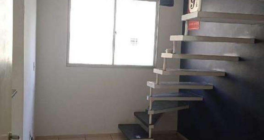 Apartamento à Venda - Jardim Nova Europa, Campinas - 102m2 - Condomínio Topazio Ville  - 2 Quartos