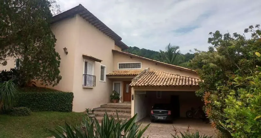 Chácara à Venda - Condomínio Monte Belo, Salto - 1.763m2 - Condomínio Monte Belo  - 4 Quartos