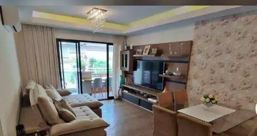 Apartamento à Venda - Jardim Plaza Atheneé, Itu - 130m2 - Condomínio City Parque Itu  - 3 Quartos