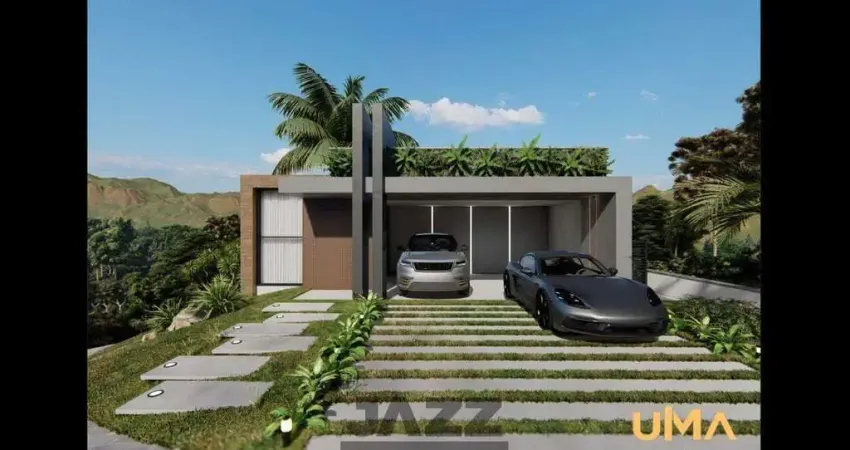 Terreno à Venda - Condomínio Residencial Campos do Conde, Bragança Paulista - 478,15m2
