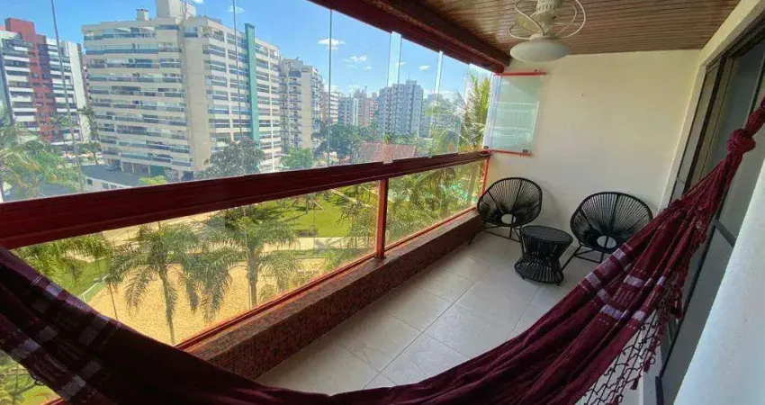 Apartamento à Venda - Riviera, Bertioga - 85m2  - 3 Quartos