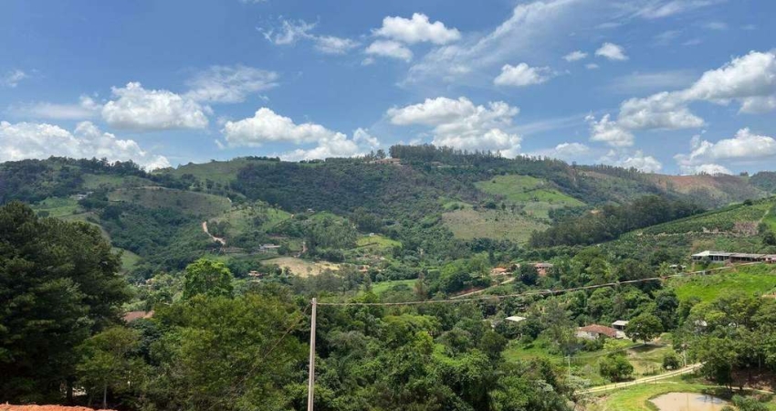Sítio à Venda - Bairro Boa Vereda, Amparo - 40m2  - 1 Quartos