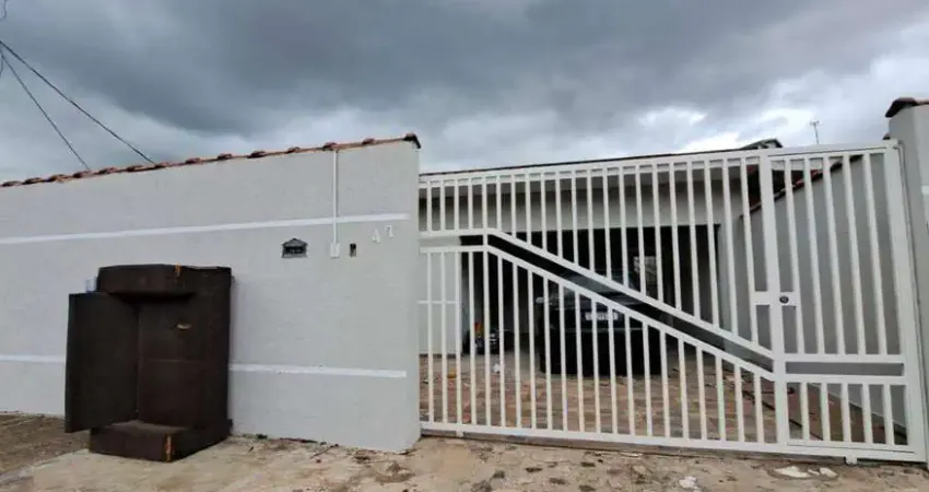 Casa à Venda - Jardim América, Campinas - 163m2  - 3 Quartos