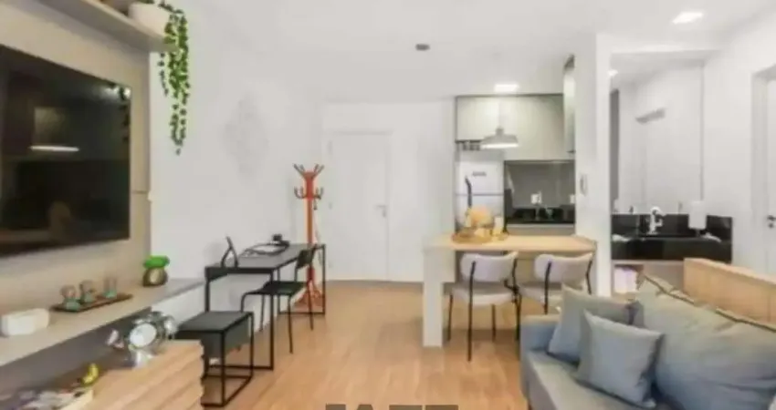 Apartamento com 1 quarto à venda na Rua Álvaro Muller, 135, Vila Itapura, Campinas