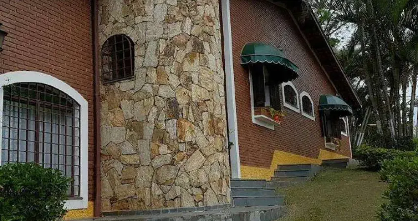 Casa à Venda - Lagos de Santa Helena, Bragança Paulista - 480m2  - 3 suítes