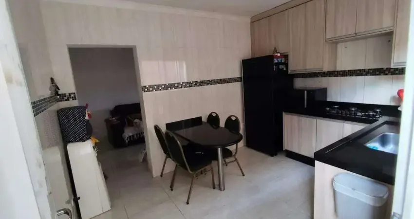 Casa à Venda - Residencial Serra Verde, Piracicaba - 200m2  - 5 Quartos